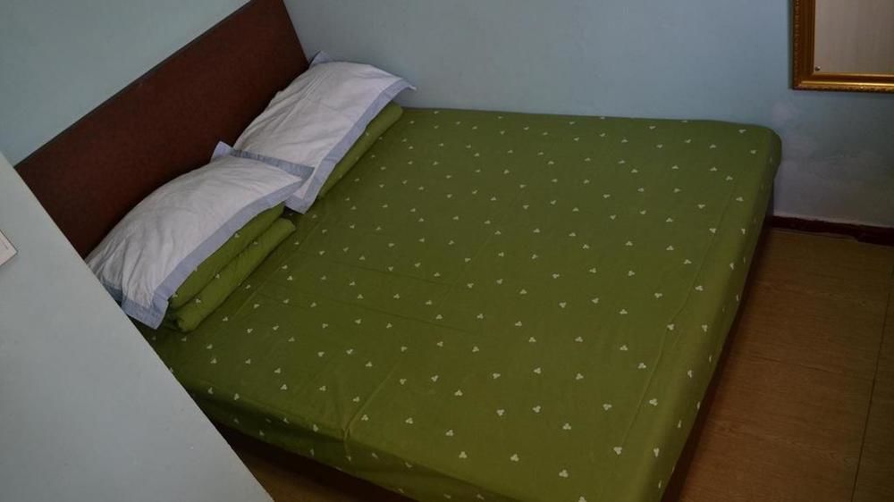 Leo Tian An Men Hostel Pechino Esterno foto