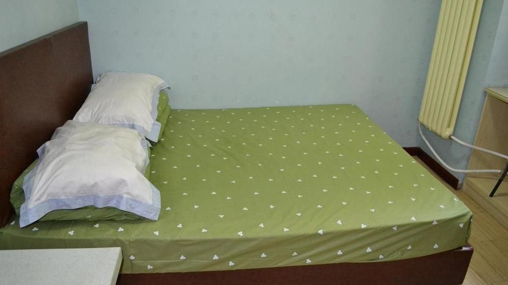 Leo Tian An Men Hostel Pechino Esterno foto